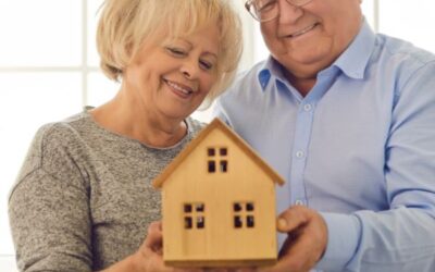 Adaptar vivienda para mayores: soluciones clave