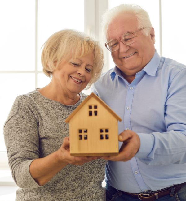 Adaptar vivienda para mayores: soluciones clave