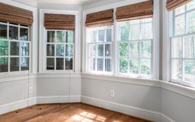 Insonorizar ventanas en 4 pasos: guía efectiva
