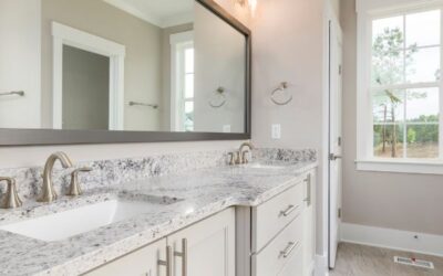 Reformas baño y cocina: materiales y consejos