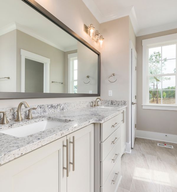 Reformas baño y cocina: materiales y consejos