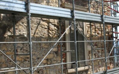 Reformar casa vieja con poco dinero: guía práctica